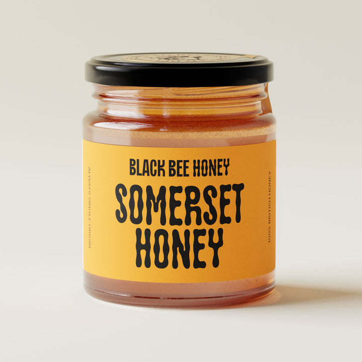 Somerset Honey