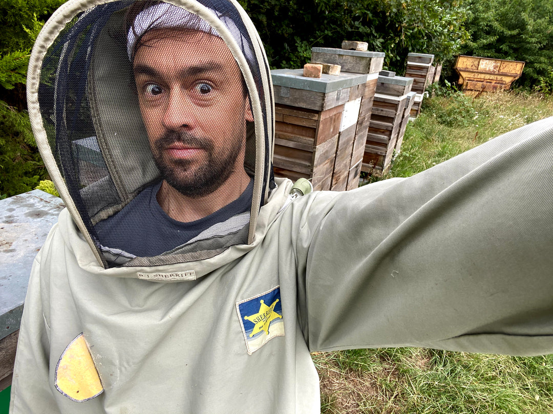 London Honey: The End of an Era