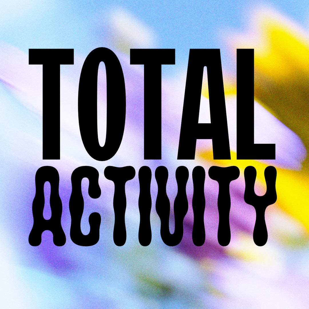 What is Total Activity or a TA Score?