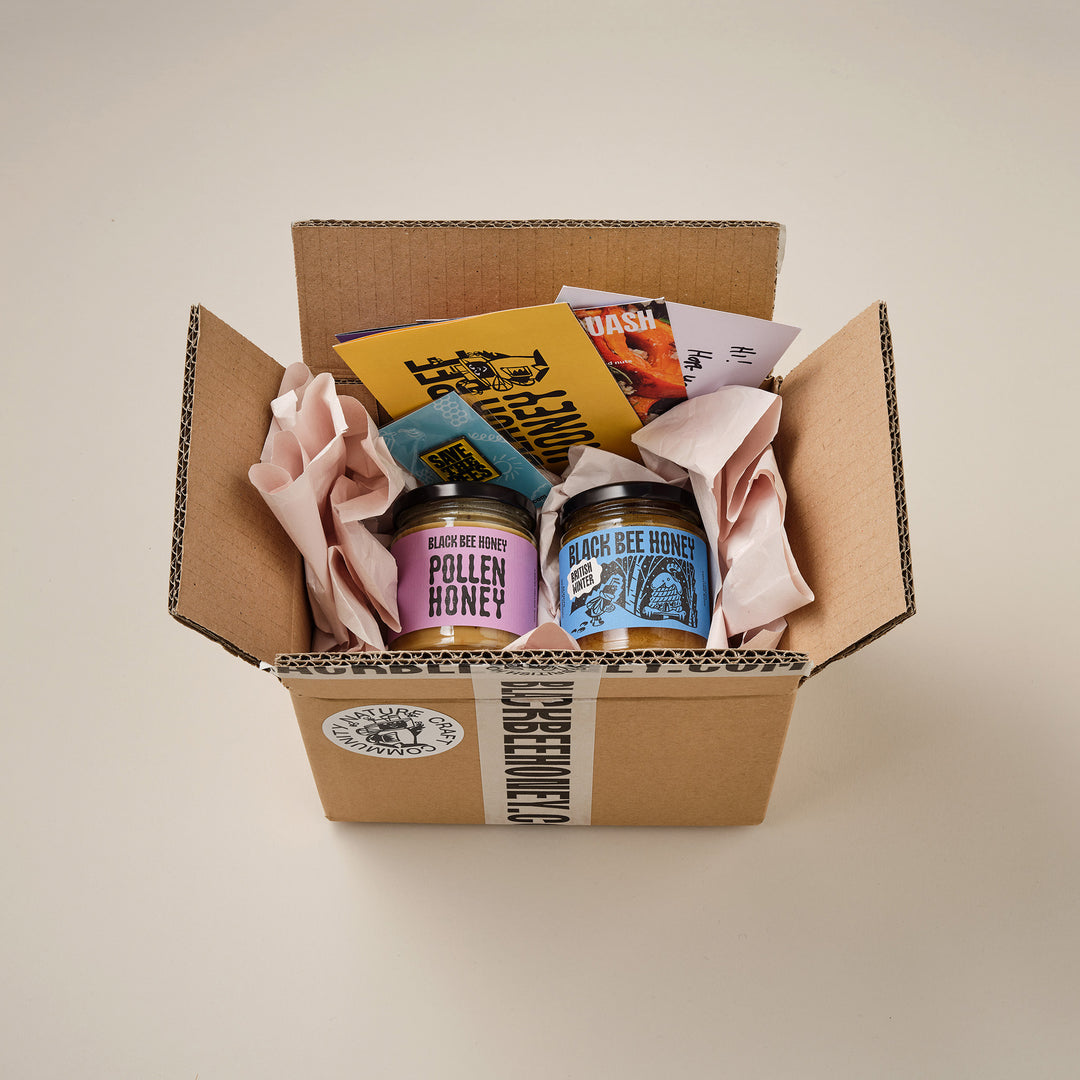 Honey Gift Subscription