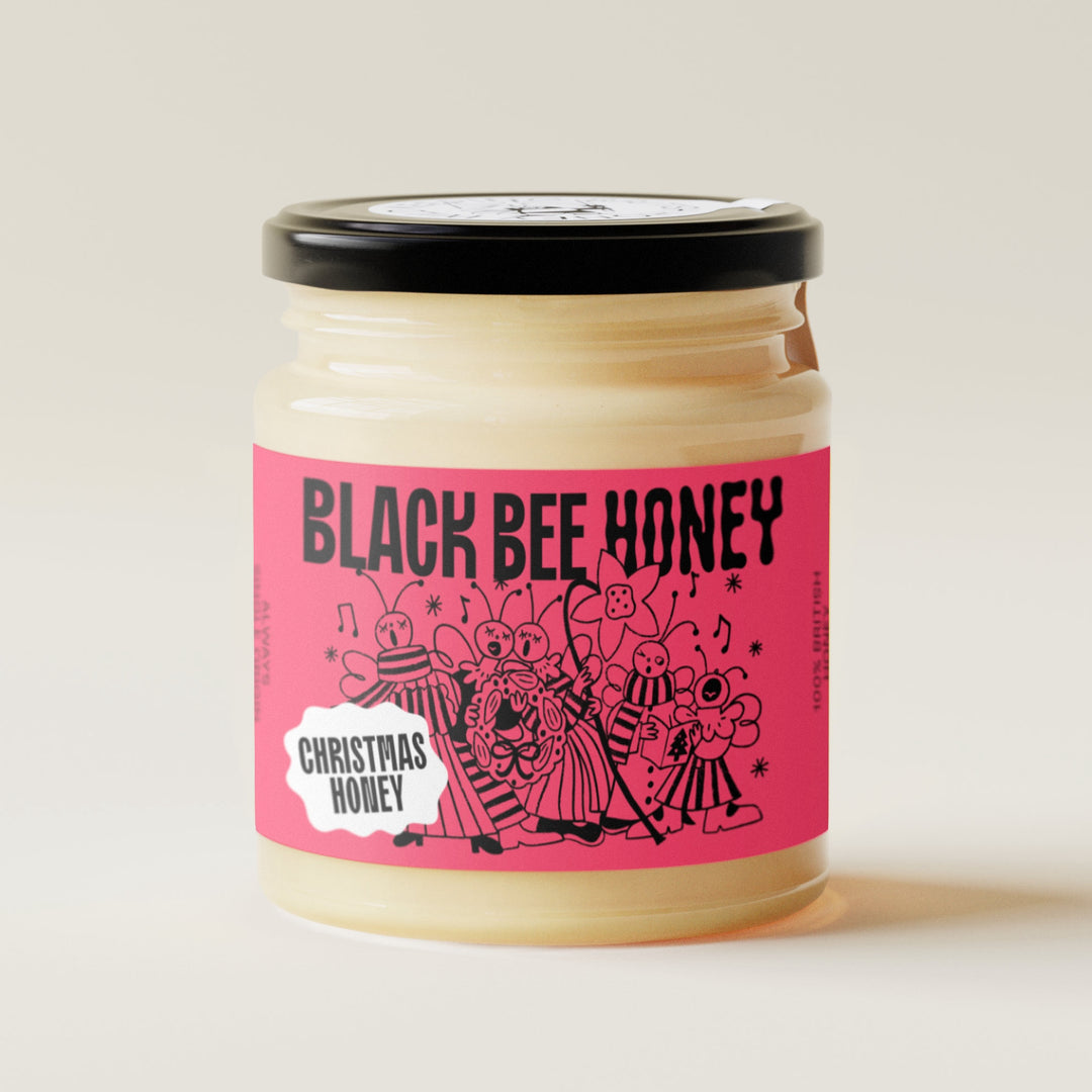 Christmas Honey