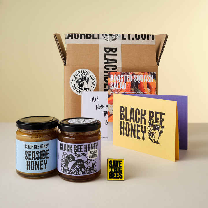 Honey Gift Subscription