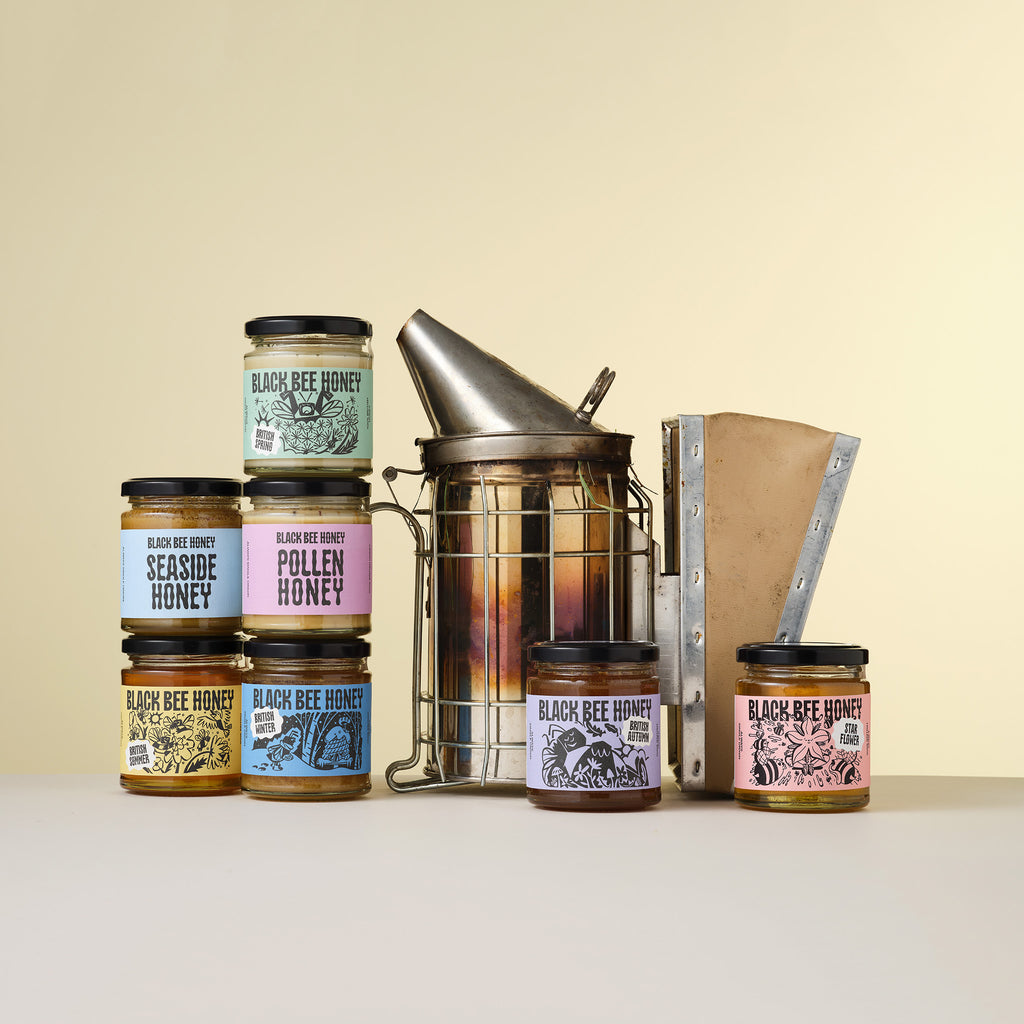 Honey Gift Subscription
