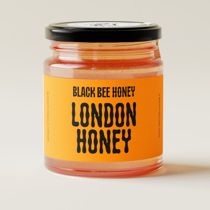 London Honey (227g) - Case of 6
