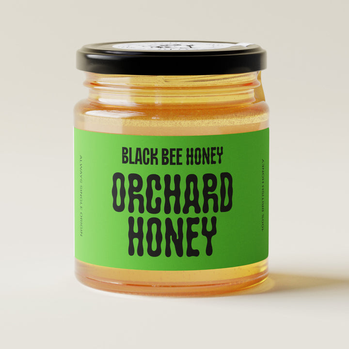 Orchard Honey (227g) - Case of 6