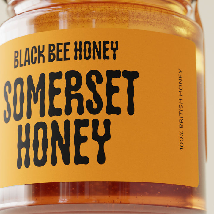 Somerset Honey