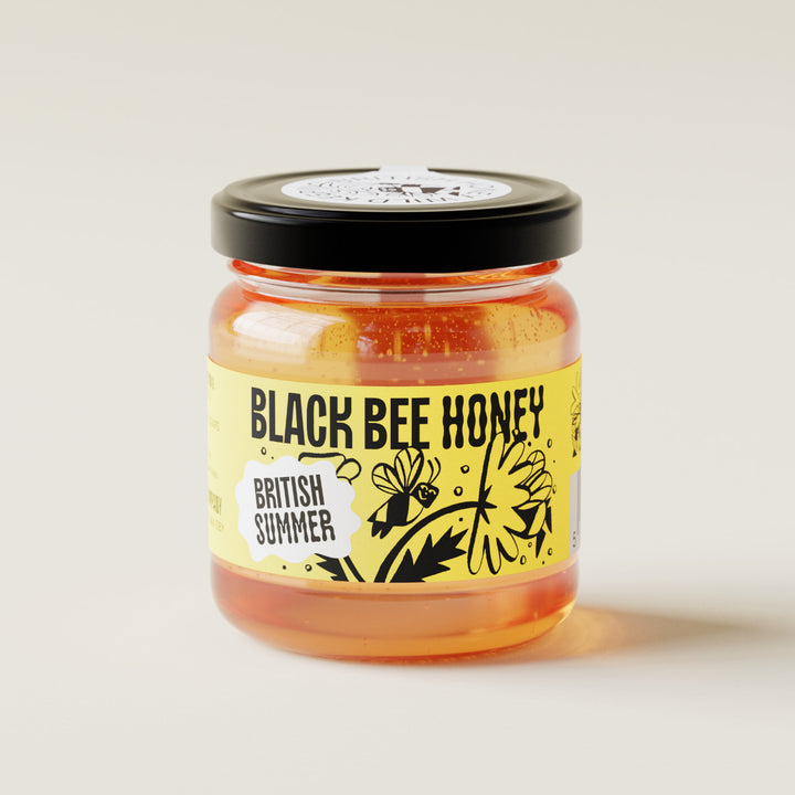 British Summer Honey (42g) - Case of 18