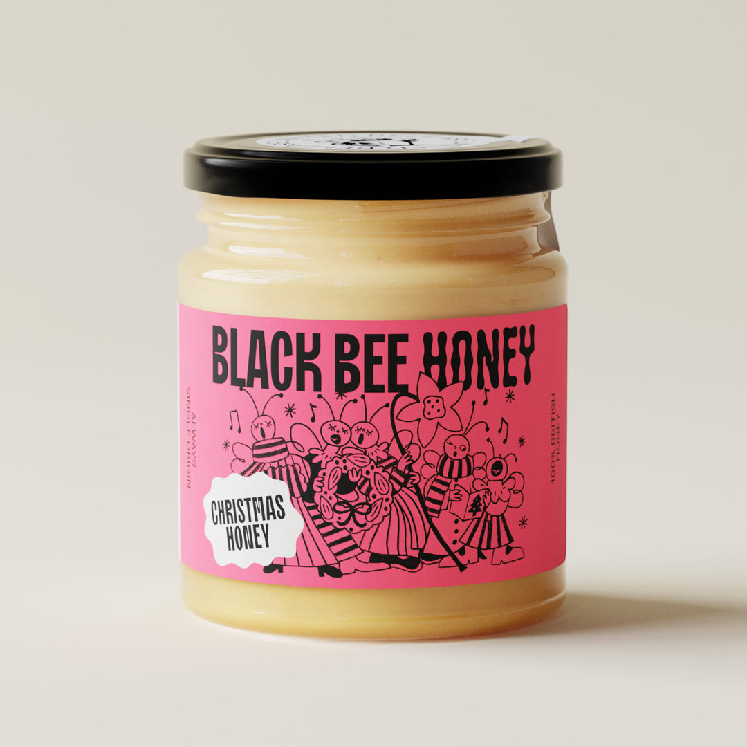 Christmas Honey